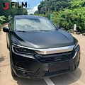 Car Wrapping Material